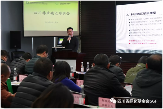 林业碳汇好多问题还搞不懂?SGF喊你上课啦!插图(5) 林业碳汇好多问题还搞不懂?SGF喊你上课啦!插图(5)