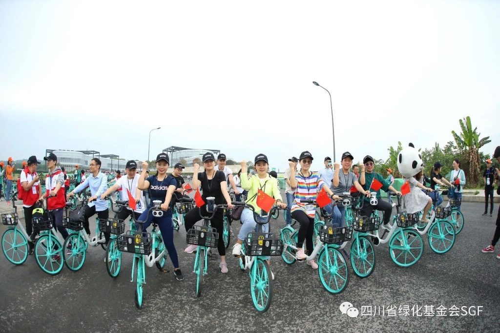 青年公益宣传创新义务植树尽责,SGF在行动插图(1) 青年公益宣传创新义务植树尽责,SGF在行动插图(1)