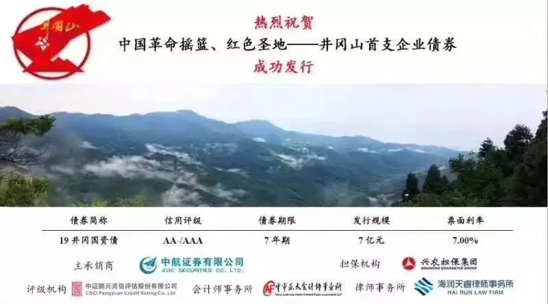 用金融思维助力扶贫攻坚 中航资本扶贫工作显成效插图(3) 用金融思维助力扶贫攻坚 中航资本扶贫工作显成效插图(3)