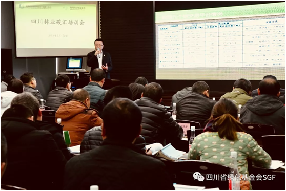 林业碳汇好多问题还搞不懂?SGF喊你上课啦!插图(3) 林业碳汇好多问题还搞不懂?SGF喊你上课啦!插图(3)