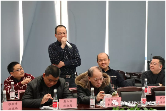 各家功夫如何?且听蓉城论“碳”插图(4) 各家功夫如何?且听蓉城论“碳”插图(4)