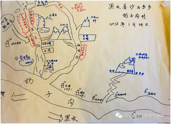 羊茸哈德森林自然教育体验线路设计七日谈 DAY3插图(4) 羊茸哈德森林自然教育体验线路设计七日谈 DAY3插图(4)