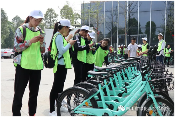 嗨~这是你没有玩过的全新版本义务植树活动插图 嗨~这是你没有玩过的全新版本义务植树活动插图