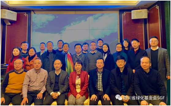 第一届第五次理事会暨战略合作协议签约仪式召开啦插图 第一届第五次理事会暨战略合作协议签约仪式召开啦插图
