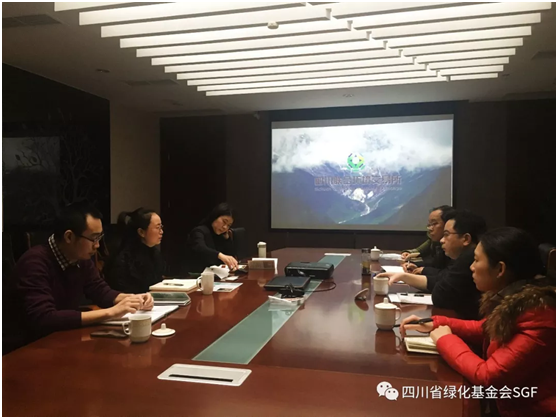 森林碳汇如何做?我们一起来插图(1) 森林碳汇如何做?我们一起来插图(1)