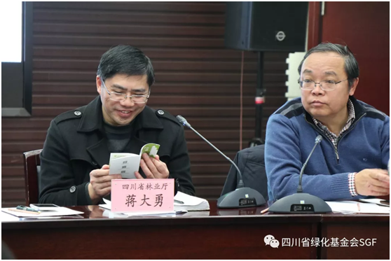 各家功夫如何?且听蓉城论“碳”插图(2) 各家功夫如何?且听蓉城论“碳”插图(2)