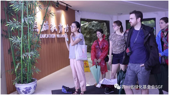 草根社会组织的国际化之路插图(7) 草根社会组织的国际化之路插图(7)