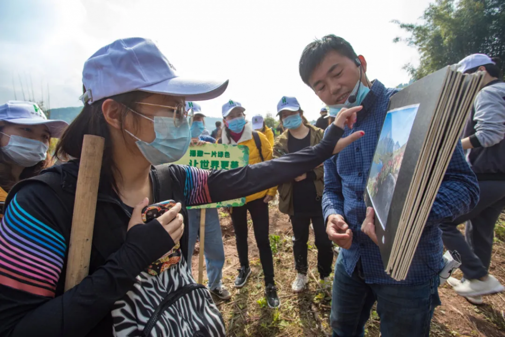 视频:成都龙泉山生态人文摄影赛——今天你用手机拍照了吗?插图(7) 视频:成都龙泉山生态人文摄影赛——今天你用手机拍照了吗?插图(7)