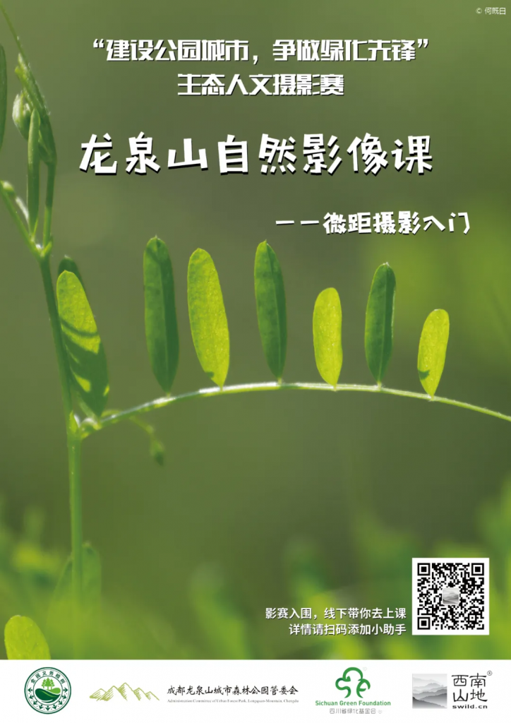 视频:成都龙泉山生态人文摄影赛持续征稿插图(4) 视频:成都龙泉山生态人文摄影赛持续征稿插图(4)