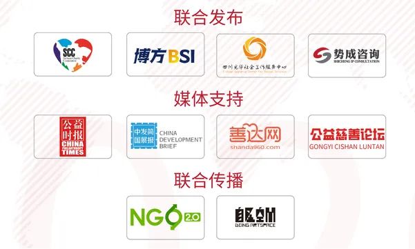 【发布】四川基金会品牌发展报告插图(9) 【发布】四川基金会品牌发展报告插图(9)